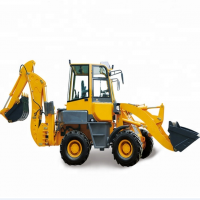 backhoe loader wz30-25 backhoe