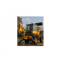 NIVO New NV15-10 1.5 ton mini backhoe loader excavator and parts