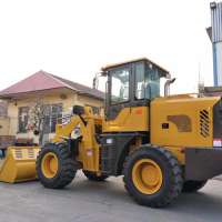 Hot sale!HZM 920 truck loader with CE