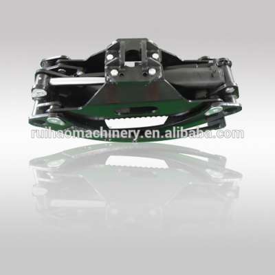 Excavator hydraulic clamp grab for sale